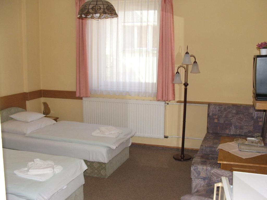 Apollo Motel Kecskemét Kamer foto