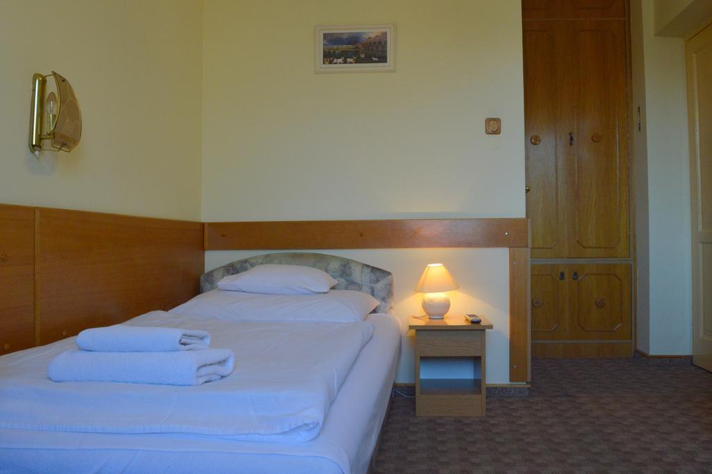 Apollo Motel Kecskemét Kamer foto