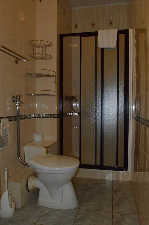 Apollo Motel Kecskemét Kamer foto